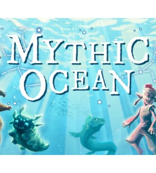 Mythic Ocean Steam Key GLOBAL